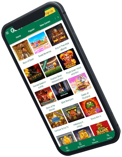 qbet Gameplay