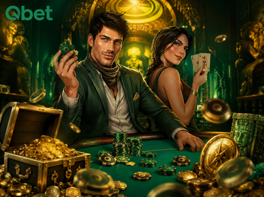 qbet Jeu
